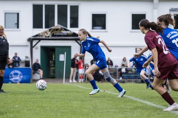 Bild 23 - wCJ Norddeutsche Meisterschaft Quali